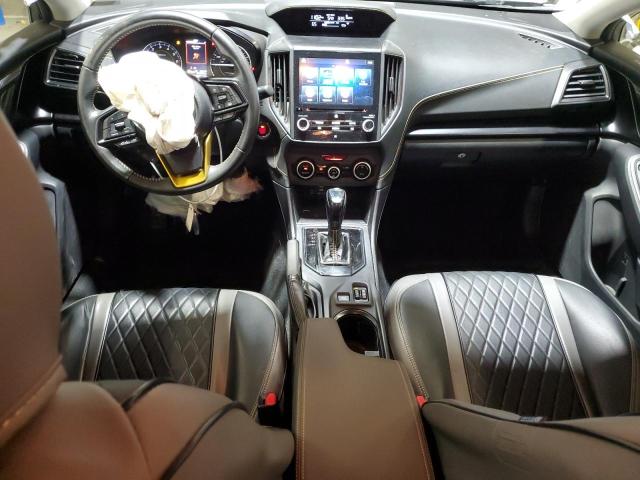 Photo 8 from auction – 2023 SUBARU CROSSTREK with VIN JF2GTHSC1PH322638
