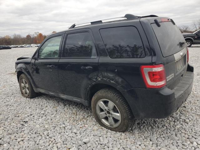 Photo 2 from auction – 2010 FORD ESCAPE LIM with VIN 1FMCU9EG7AKA55042