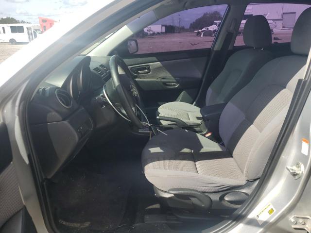 Photo 7 from auction – 2007 MAZDA 3 HATCHBAC with VIN JM1BK343871770024