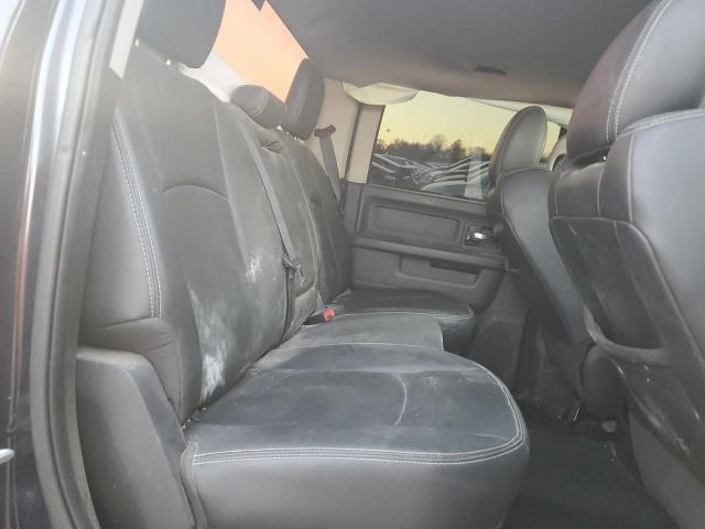 Photo 10 from auction – 2012 DODGE RAM 1500 S with VIN 1C6RD7MT8CS162113