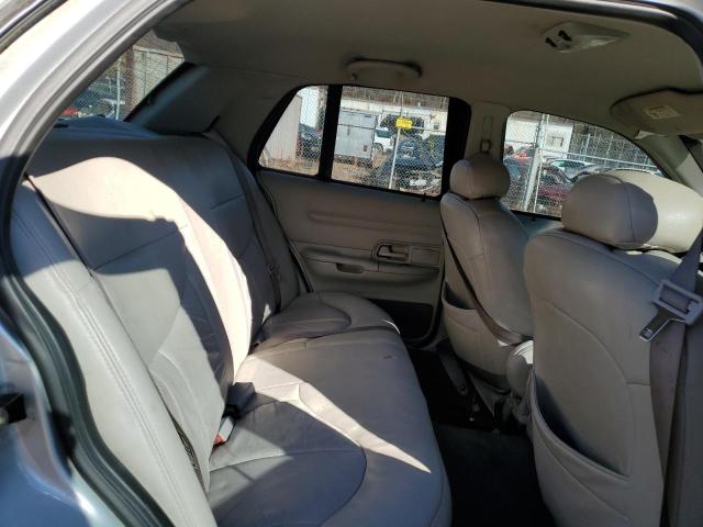 Photo 10 from auction – 2002 FORD CROWN VICT with VIN 2FAFP73W92X100347