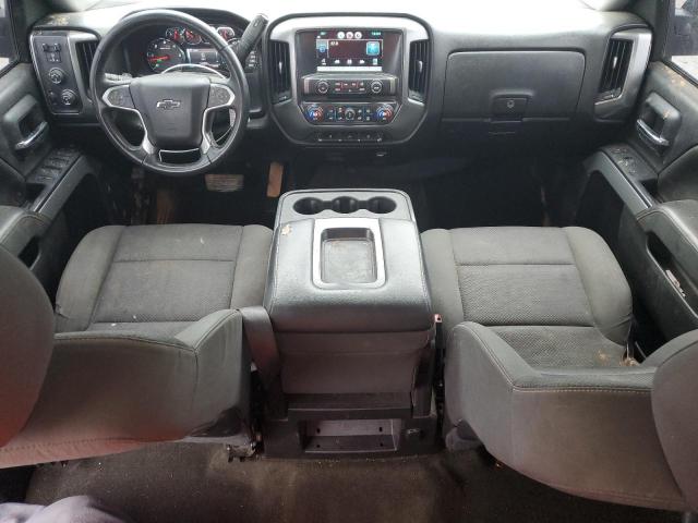 Photo 8 from auction – 2015 CHEVROLET SILVERADO with VIN 3GCUKREC0FG253908
