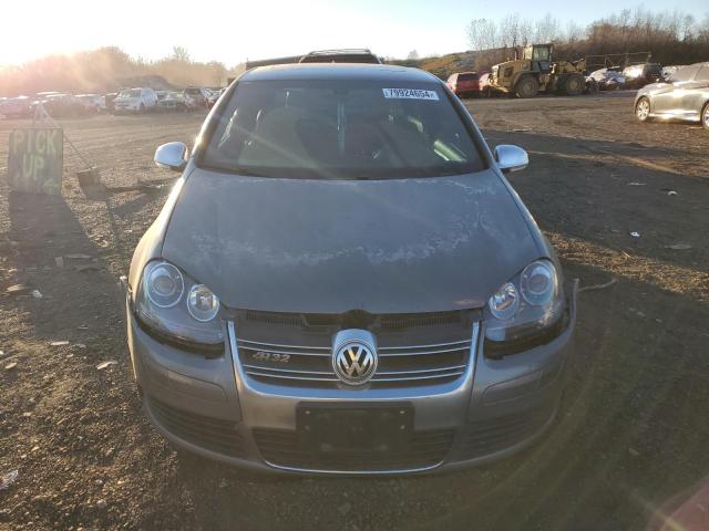 Photo 5 from auction – 2008 VOLKSWAGEN R32 with VIN WVWKC71K98W017784