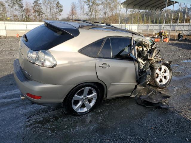 Photo 3 from auction – 2006 LEXUS RX 330 with VIN JTJGA31UX60064048