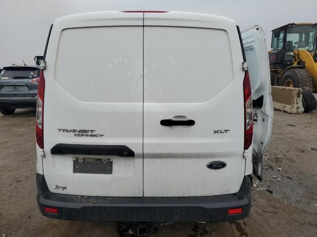 Photo 6 from auction – 2018 FORD TRANSIT CO with VIN NM0LS7F77J1342834