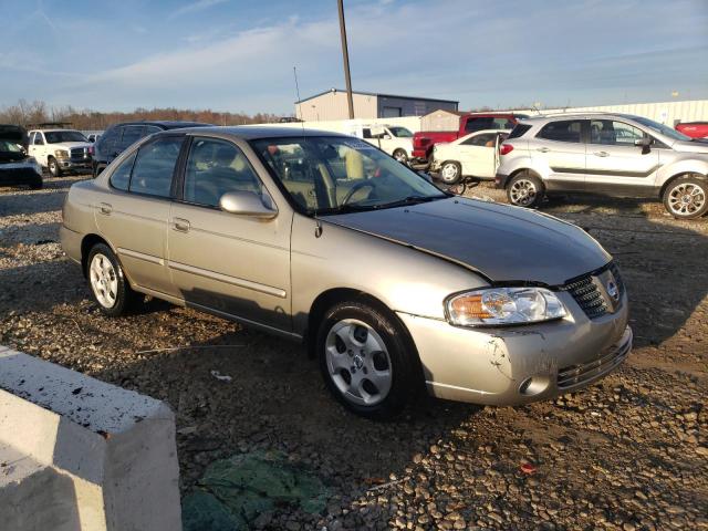Photo 4 from auction – 2005 NISSAN SENTRA 1.8 with VIN 3N1CB51D45L477467