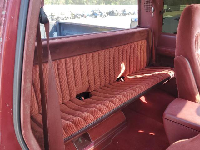 Zdjęcie 10 z aukcji – 1992 CHEVROLET GMT-400 C1 z VIN 2GCEC19K5N1263622