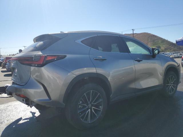 Photo 3 from auction – 2024 LEXUS NX 350 PRE with VIN 2T2GGCEZ9RC034536