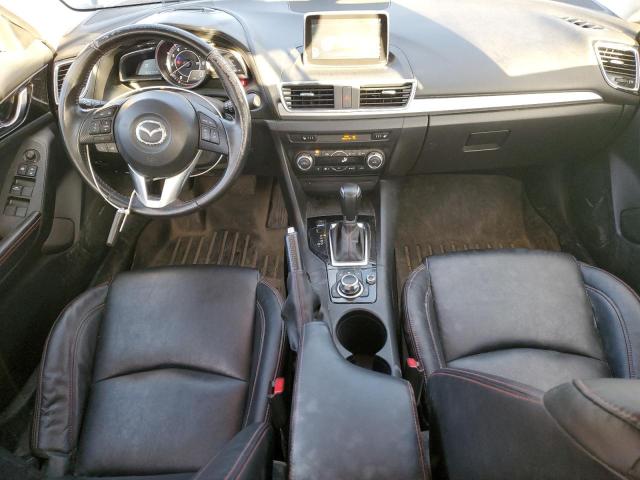 Photo 8 from auction – 2016 MAZDA 3 TOURING with VIN JM1BM1W38G1298175