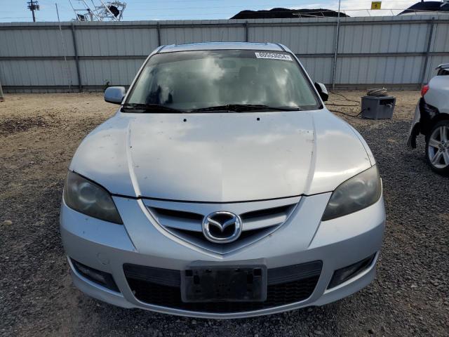 صورة رقم 5 من المزاد - 2008 MAZDA 3 S مع VIN JM1BK323581146668