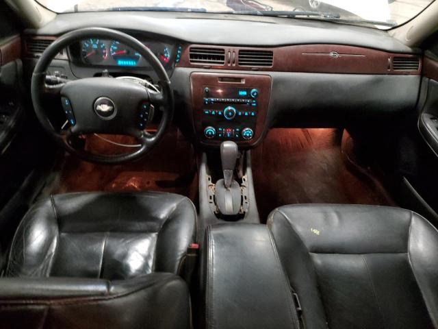 Photo 8 from auction – 2007 CHEVROLET IMPALA LT with VIN 2G1WT58K979366178