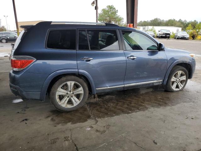 Photo 3 from auction – 2011 TOYOTA HIGHLANDER with VIN 5TDYK3EH4BS042331