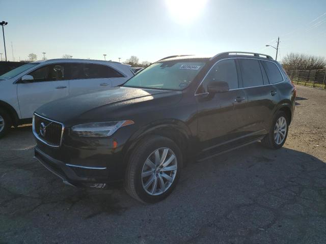 Photo 1 from auction – 2016 VOLVO XC90 T6 with VIN YV4A22PK8G1054472