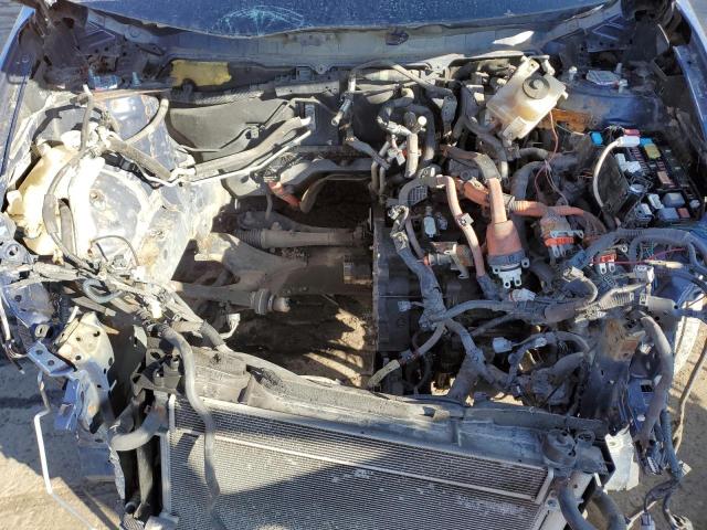 Photo 11 from auction – 2010 TOYOTA PRIUS with VIN JTDKN3DU5A0077327