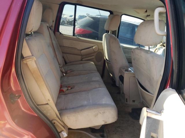 Photo 11 from auction – 2006 FORD EXPLORER X with VIN 1FMEU73E36UB05025
