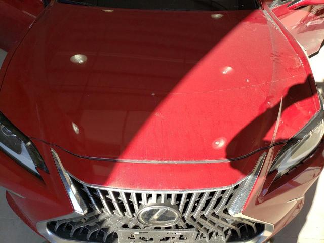 Photo 11 from auction – 2023 LEXUS ES 350 BAS with VIN 58ADZ1B18PU159438