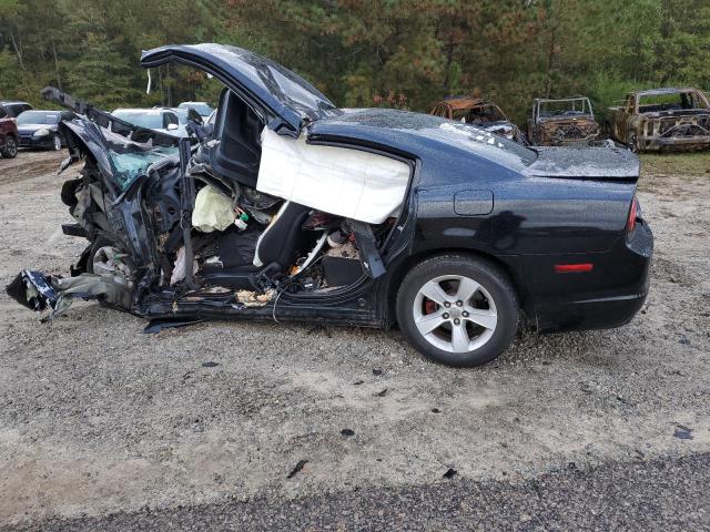 Photo 2 from auction – 2012 DODGE CHARGER SE with VIN 2C3CDXBG5CH111376
