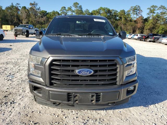 Photo 5 from auction – 2017 FORD F150 SUPER with VIN 1FTEW1EF4HKD87255