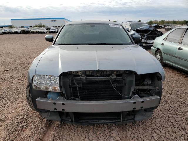 Photo 5 from auction – 2006 CHRYSLER 300 TOURIN with VIN 2C3KA53G96H464697