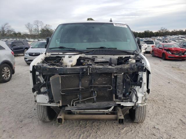 Photo 5 from auction – 2017 CHEVROLET EXPRESS G3 with VIN 1GAZGPFF2H1241290