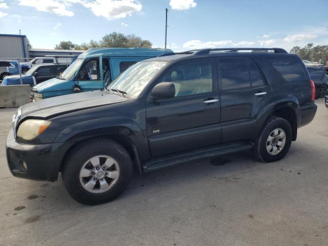 Photo 1 from auction – 2006 TOYOTA 4RUNNER SR with VIN JTEZU14R868047955