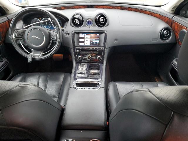Photo 8 from auction – 2013 JAGUAR XJ with VIN SAJWJ1CDXD8V47412