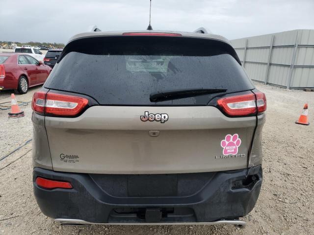 Photo 6 from auction – 2017 JEEP CHEROKEE L with VIN 1C4PJLDSXHW604740