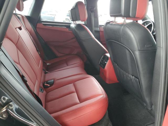 Photo 10 from auction – 2017 PORSCHE MACAN with VIN WP1AA2A57HLB06462