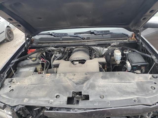 Photo 11 from auction – 2016 CHEVROLET SILVERADO with VIN 3GCUKREC6GG175118