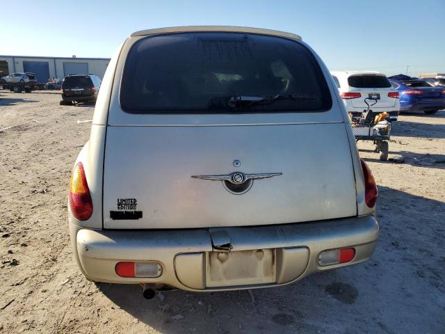 Photo 6 from auction – 2005 CHRYSLER PT CRUISER with VIN 3C4FY58B25T547142