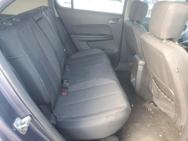 Photo 11 from auction – 2013 CHEVROLET EQUINOX LT with VIN 2GNALDEK5D6297154