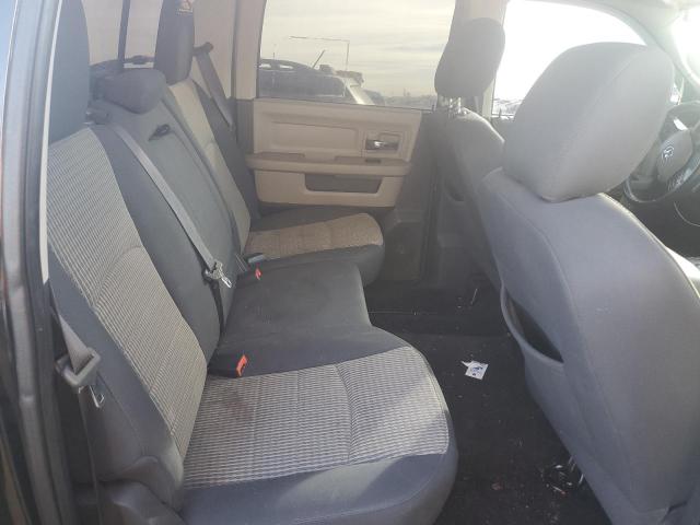 Photo 11 from auction – 2012 DODGE RAM 1500 S with VIN 1C6RD7LT7CS163349