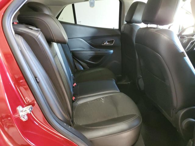 Photo 11 from auction – 2015 BUICK ENCORE CON with VIN KL4CJBSB2FB230103