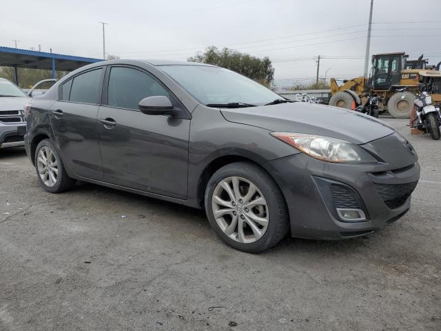 Photo 4 from auction – 2010 MAZDA 3 S with VIN JM1BL1S60A1352708