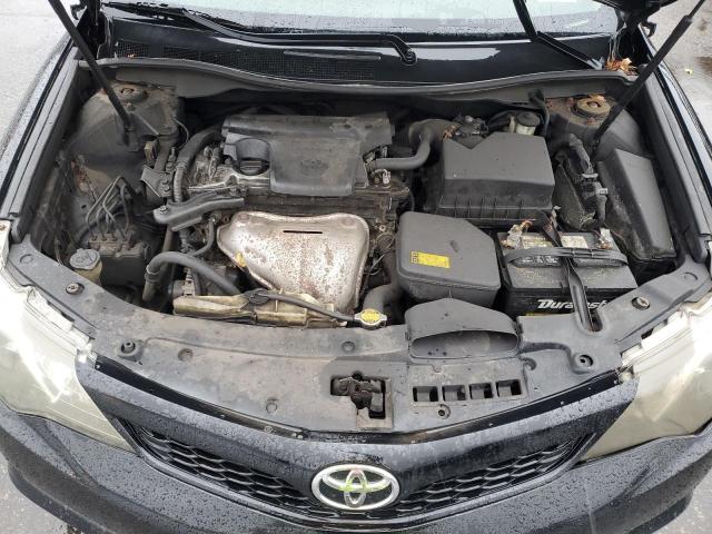 Photo 11 from auction – 2013 TOYOTA CAMRY L with VIN 4T1BF1FK7DU256765