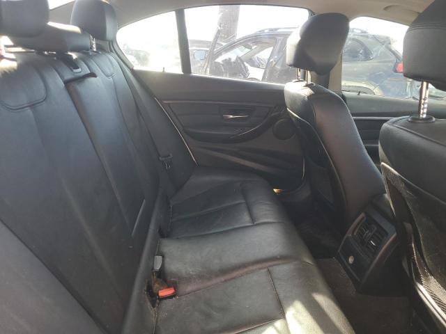 Photo 10 from auction – 2014 BMW 328 I with VIN WBA3A5C52EF605184