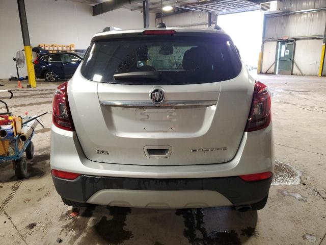 Photo 6 from auction – 2020 BUICK ENCORE PRE with VIN KL4CJASB6LB332865