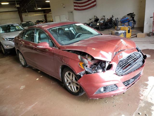 Photo 4 from auction – 2014 FORD FUSION SE with VIN 3FA6P0HD9ER280477