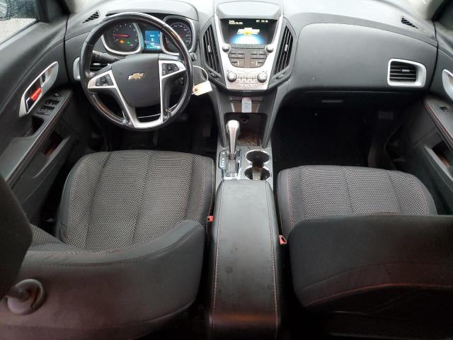 Photo 8 from auction – 2012 CHEVROLET EQUINOX LT with VIN 2GNALDEK3C1133753