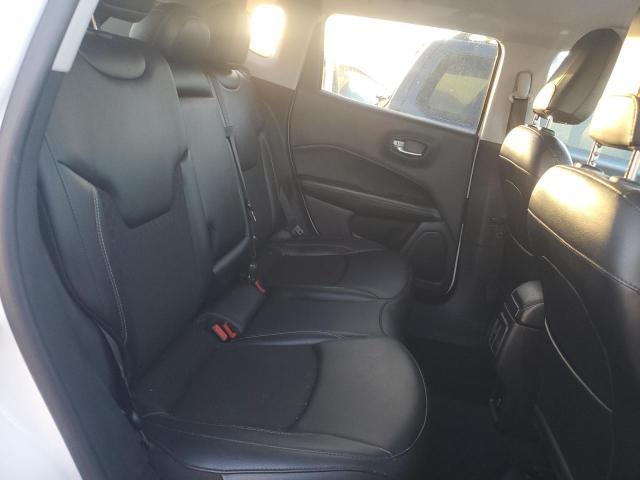 Photo 11 from auction – 2021 JEEP COMPASS LA with VIN 3C4NJDBB3MT579809