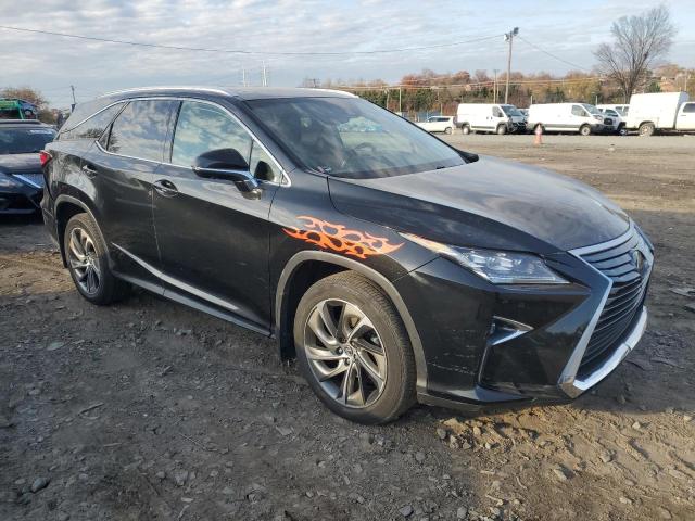 Photo 4 from auction – 2018 LEXUS RX 350 L with VIN JTJDZKCA8J2009927