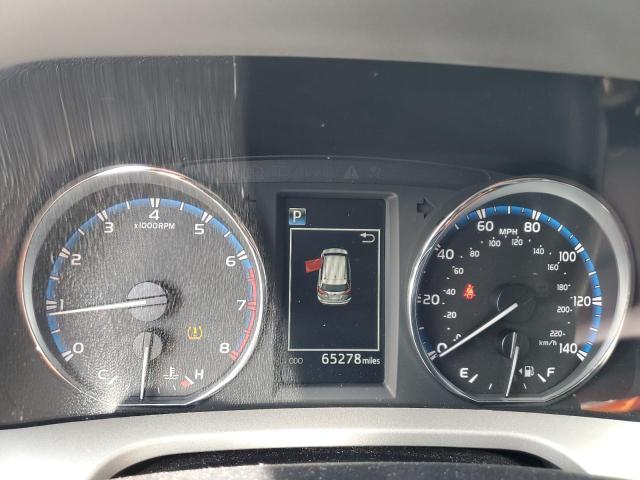Photo 9 from auction – 2016 TOYOTA RAV4 XLE with VIN 2T3WFREV8GW258029