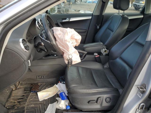 Zdjęcie 7 z aukcji – 2012 AUDI A3 PREMIUM z VIN WAUKJAFM7CA105720