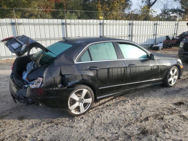 Photo 3 from auction – 2010 MERCEDES-BENZ E 350 with VIN WDDHF5GB1AA089231