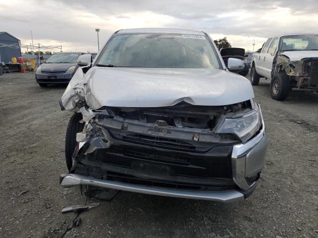 Photo 5 from auction – 2018 MITSUBISHI OUTLANDER with VIN JA4AZ3A3XJZ041506