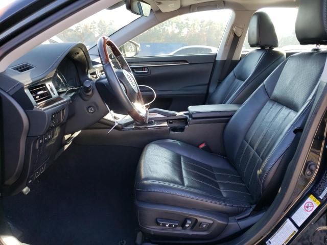 Photo 7 from auction – 2018 LEXUS ES 350 with VIN 58ABK1GG3JU084003