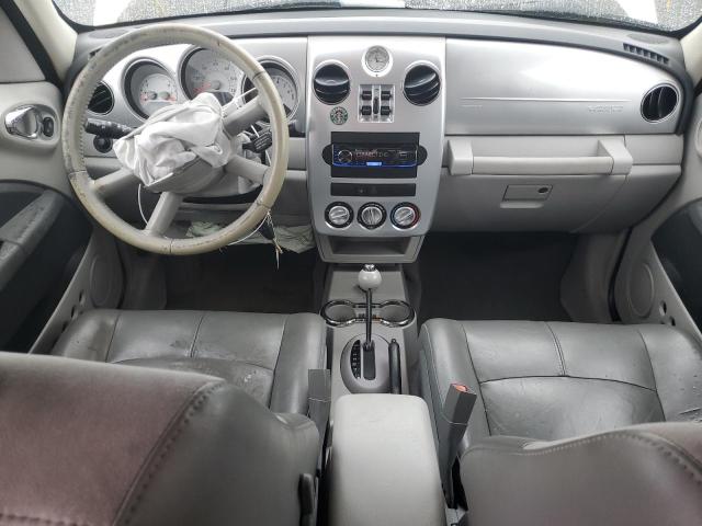 Photo 8 from auction – 2006 CHRYSLER PT CRUISER with VIN 3A8FY68836T209317