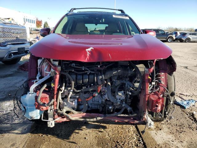 Photo 5 from auction – 2019 TOYOTA RAV4 LIMIT with VIN JTMDWRFV6KD511893