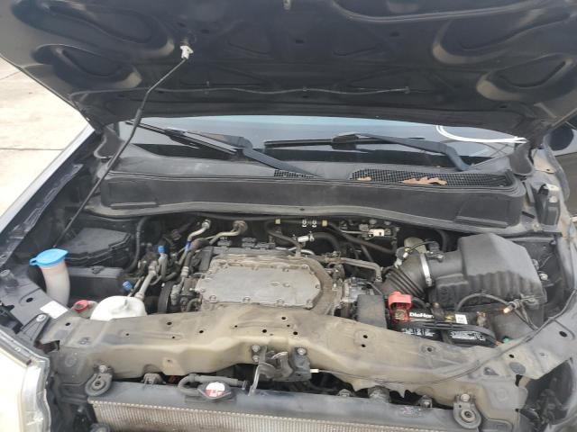 Photo 11 from auction – 2013 HONDA PILOT TOUR with VIN 5FNYF3H9XDB037666