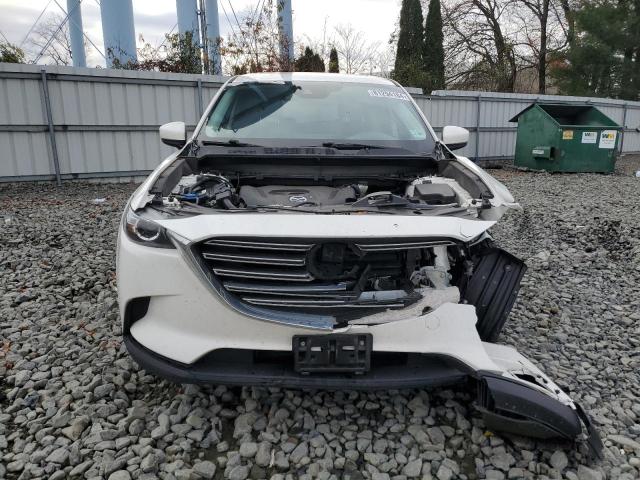 Photo 5 from auction – 2023 MAZDA CX-9 TOURI with VIN JM3TCBCY1P0639393